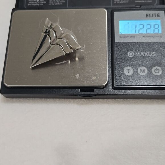 Givenchy 1979 Brooch - Picture 7 of 7